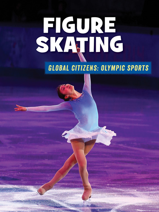 Title details for Figure Skating by Ellen Labrecque - Wait list
